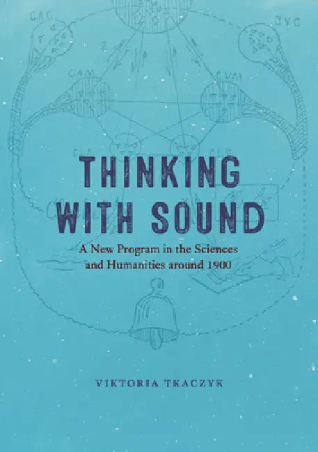 Buy Thinking with Sound (English, Viktoria Tkaczyk) Online at Best Price - BookBajar