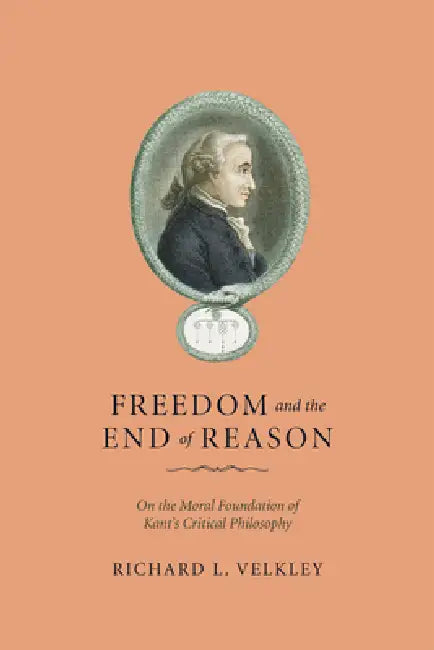 Buy Freedom and the End of Reason (English, Richard L. Velkley) Online at Best Price - BookBajar