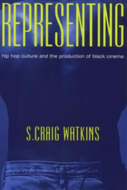 Buy Representing (English, S. Craig Watkins) Online at Best Price - BookBajar