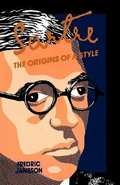 Buy Sartre (English, Fredric Jameson) Online at Best Price - BookBajar