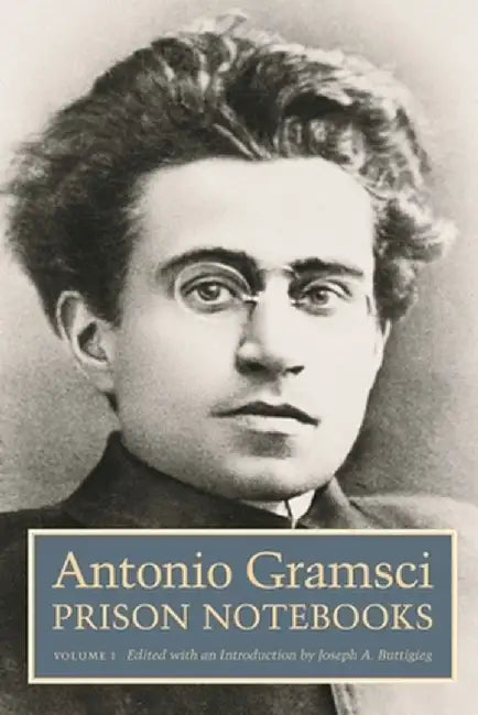 Buy Prison Notebooks (English, Antonio Gramsci) Online at Best Price - BookBajar