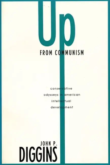 Buy Up from Communism (English, John Diggins) Online at Best Price - BookBajar