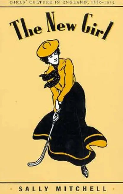 Buy The New Girl (English, Sally Mitchell) Online at Best Price - BookBajar