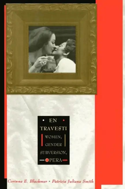Buy En Travesti (English, Corrine Blackmer | Patricia Juliana Smith) Online at Best Price - BookBajar
