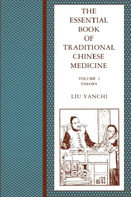 Buy The Essential Book of Traditional Chinese Medicine (English, Yanchi Liu | Tingyu Fang | Laidi Chen) Online at Best Price - BookBajar