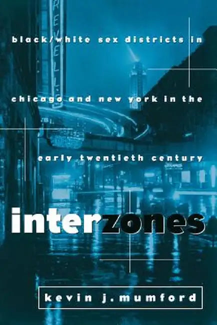 Buy Interzones (English, Kj Mumford) Online at Best Price - BookBajar