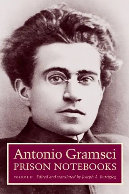 Buy Prison Notebooks (English, Antonio Gramsci) Online at Best Price - BookBajar