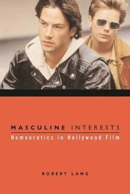 Buy Masculine Interests (English, Robert Lang) Online at Best Price - BookBajar