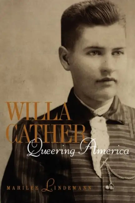 Buy Willa Cather (English, Marilee Lindemann) Online at Best Price - BookBajar