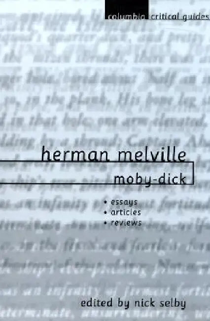 Buy Herman Melville (English, Nick Selby) Online at Best Price - BookBajar