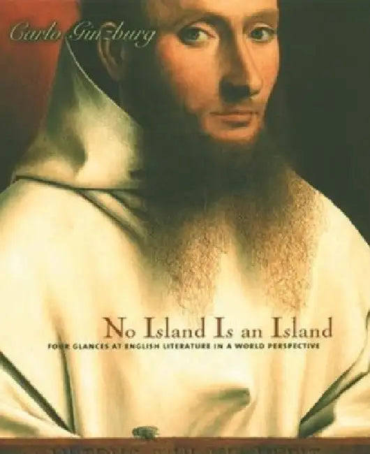 Buy No Island Is an Island (English, Carlo Ginzburg) Online at Best Price - BookBajar