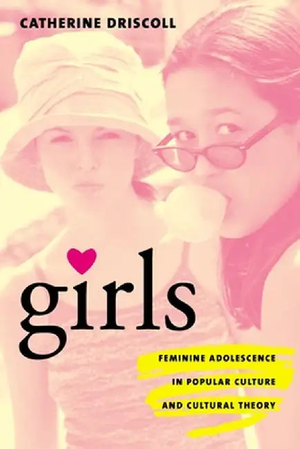 Buy Girls (English, Catherine Driscoll) Online at Best Price - BookBajar