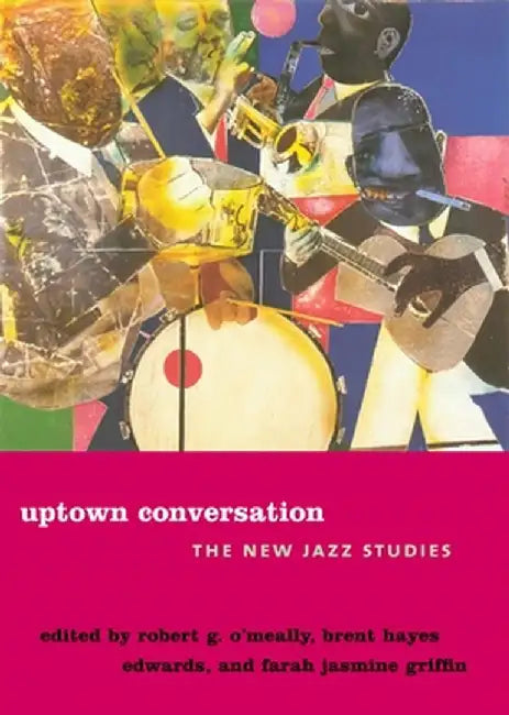 Buy Uptown Conversation (English, Robert O'Meally) Online at Best Price - BookBajar