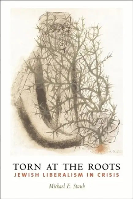 Buy Torn at the Roots (English, Michael Staub) Online at Best Price - BookBajar