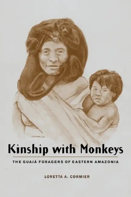 Buy Kinship with Monkeys (English, Loretta Cormier) Online at Best Price - BookBajar