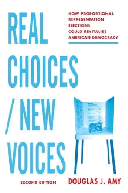 Buy Real Choices / New Voices (English, Douglas Amy) Online at Best Price - BookBajar