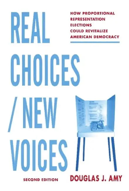 Buy Real Choices / New Voices (English, Douglas Amy) Online at Best Price - BookBajar