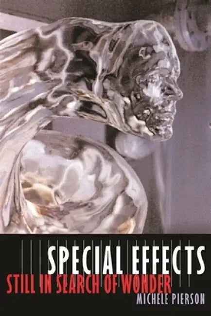Buy Special Effects (English, Michele Pierson) Online at Best Price - BookBajar