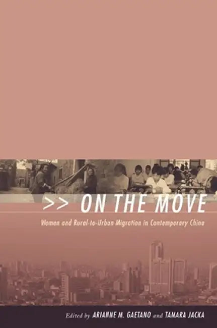 Buy On the Move (English, Arianne Gaetano) Online at Best Price - BookBajar