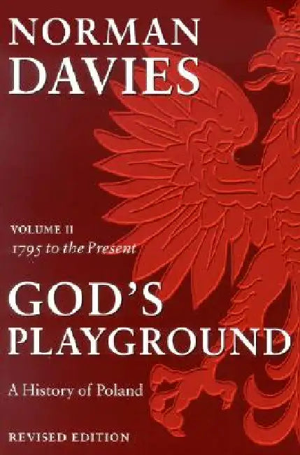 Buy 1795 to the Present (English, Norman Davies) Online at Best Price - BookBajar