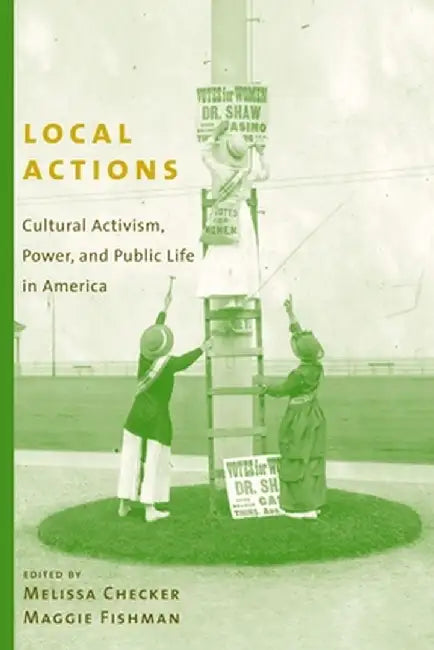 Buy Local Actions (English, Melissa Checker) Online at Best Price - BookBajar