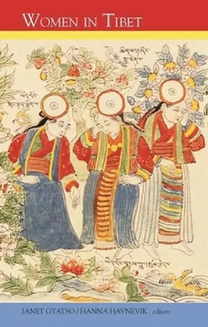 Buy Women in Tibet (English, Janet Gyatso) Online at Best Price - BookBajar