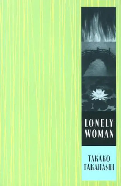 Buy Lonely Woman (English, Takako Takahashi | Maryellen Toman Mori) Online at Best Price - BookBajar