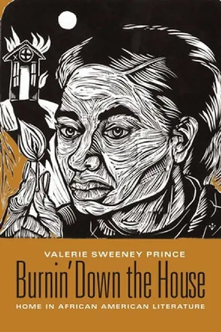 Buy Burnin' Down the House (English, Valerie Sweeney Prince) Online at Best Price - BookBajar