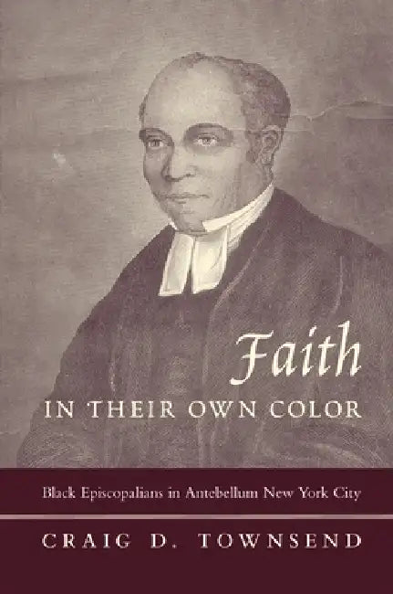 Buy Faith in Their Own Color (English, Craig Townsend) Online at Best Price - BookBajar