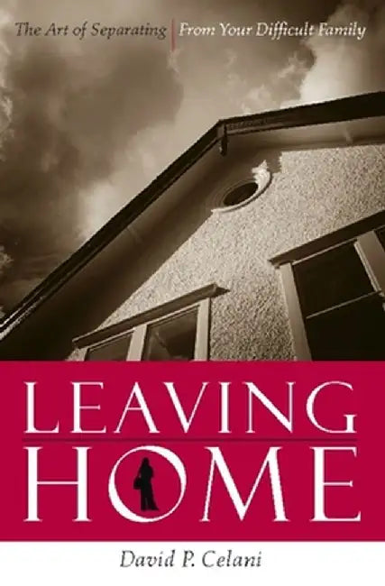 Buy Leaving Home (English, David Celani) Online at Best Price - BookBajar