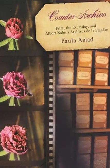 Buy Counter-Archive (English, Paula Amad) Online at Best Price - BookBajar