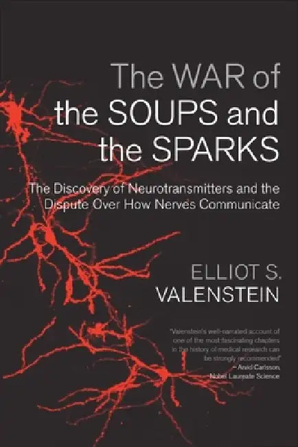 Buy The War of the Soups and the Sparks (English, Elliot Valenstein) Online at Best Price - BookBajar