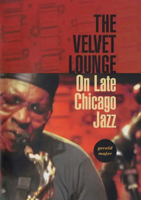 Buy The Velvet Lounge (English, Gerald Majer) Online at Best Price - BookBajar