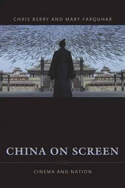 Buy China on Screen (English, Christopher Berry) Online at Best Price - BookBajar