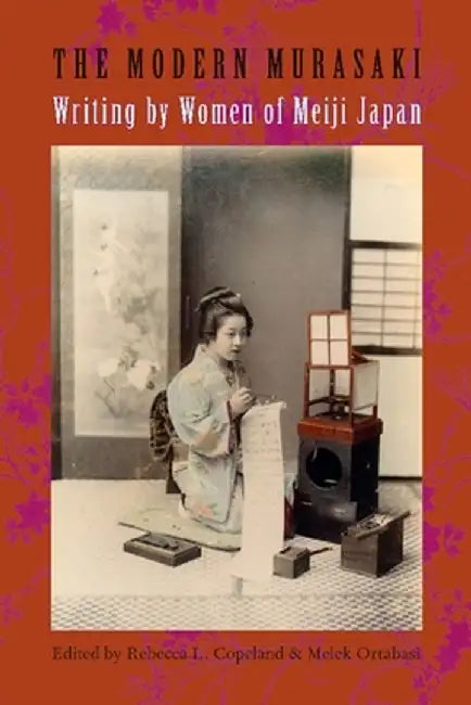 Buy The Modern Murasaki (English, Rebecca Copeland) Online at Best Price - BookBajar