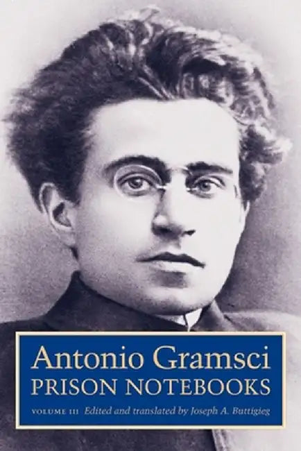 Buy Prison Notebooks (English, Antonio Gramsci) Online at Best Price - BookBajar