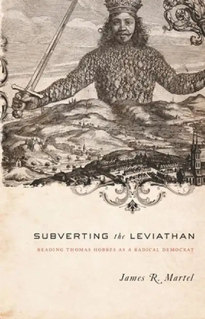 Buy Subverting the Leviathan (English, James Martel) Online at Best Price - BookBajar