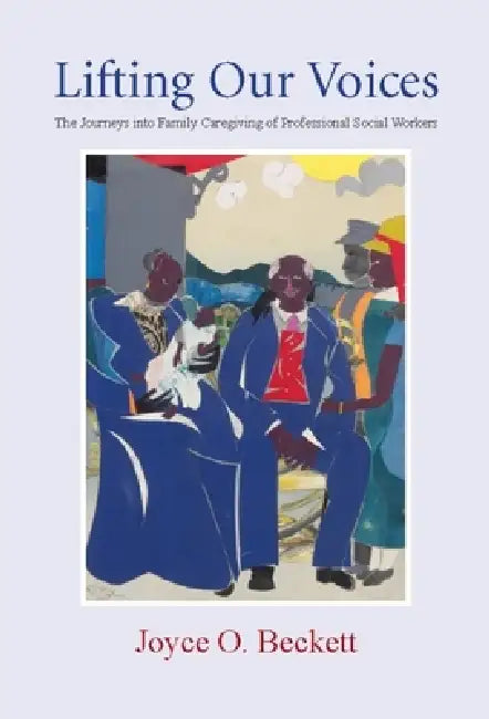 Buy Lifting Our Voices (English, Joyce Beckett) Online at Best Price - BookBajar