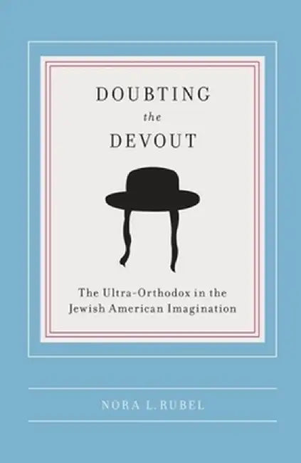Buy Doubting the Devout (English, Nora L Rubel) Online at Best Price - BookBajar