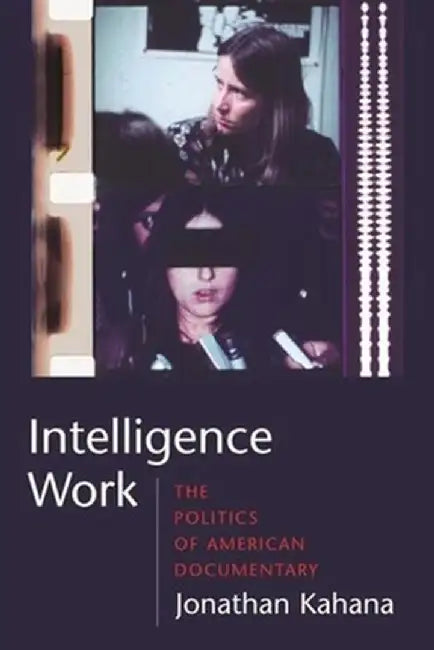 Buy Intelligence Work (English, Jonathan Kahana) Online at Best Price - BookBajar