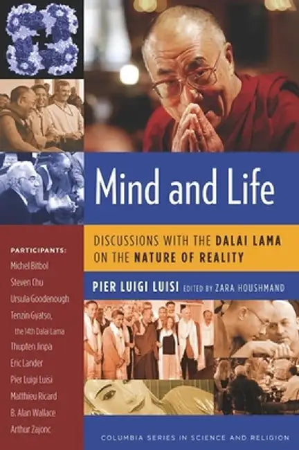Buy Mind and Life (English, Pier Luisi) Online at Best Price - BookBajar