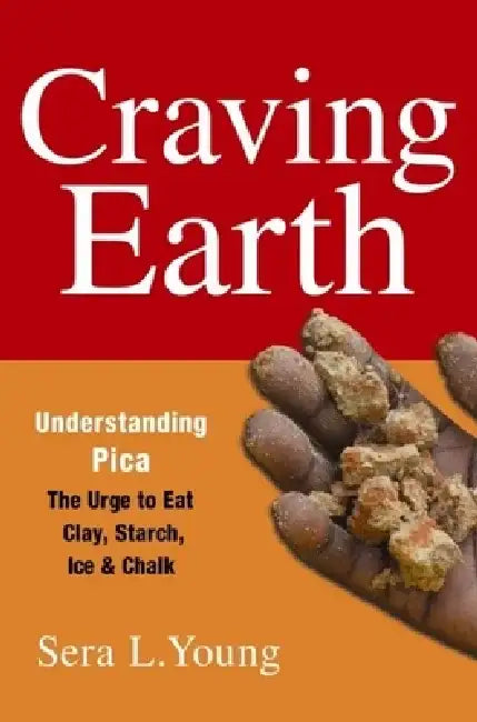 Buy Craving Earth (English, Sera Young) Online at Best Price - BookBajar