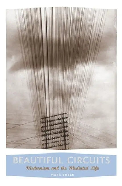 Buy Beautiful Circuits (English, Mark Goble) Online at Best Price - BookBajar