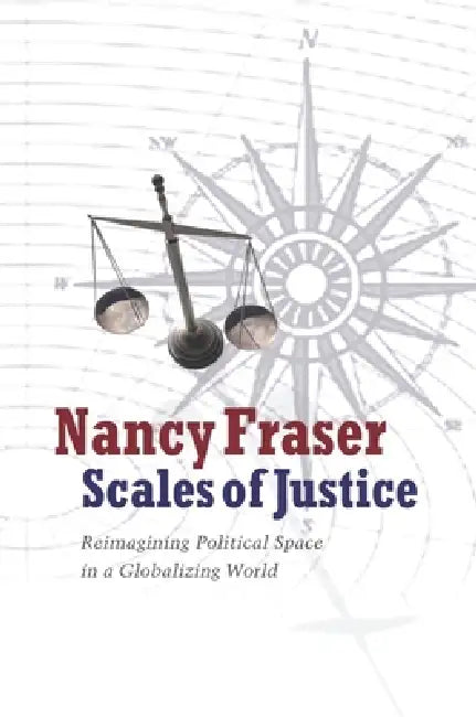 Buy Scales of Justice (English, Nancy Fraser) Online at Best Price - BookBajar