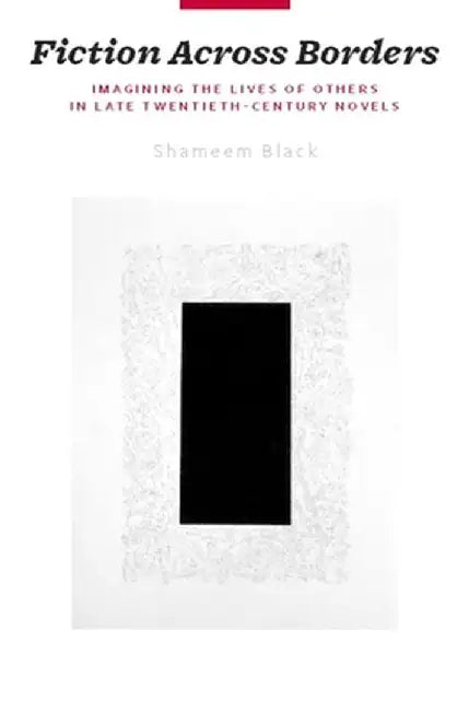 Buy Fiction Across Borders (English, Shameem Black) Online at Best Price - BookBajar