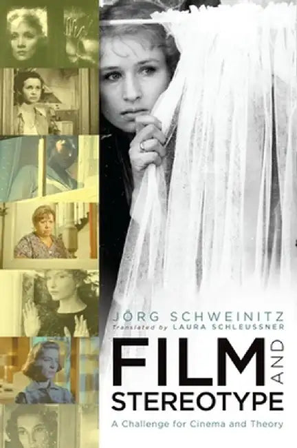 Buy Film and Stereotype (English, Jorg Schweinitz) Online at Best Price - BookBajar