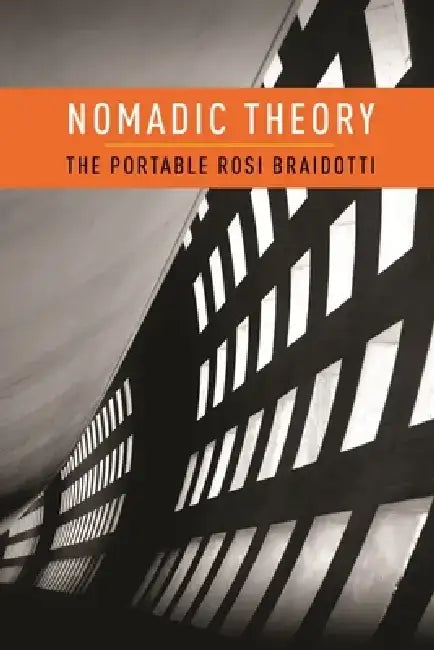 Buy Nomadic Theory (English, Rosi Braidotti) Online at Best Price - BookBajar