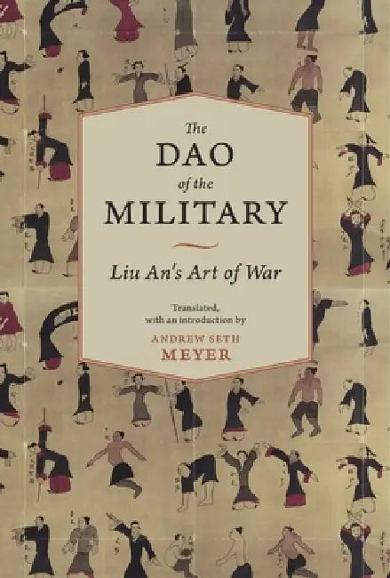 Buy The Dao of the Military (English, Andrew Seth Meyer | John Major) Online at Best Price - BookBajar