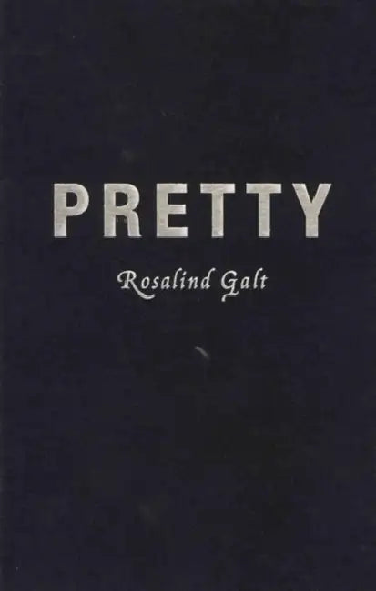 Buy Pretty (English, Rosalind Galt) Online at Best Price - BookBajar