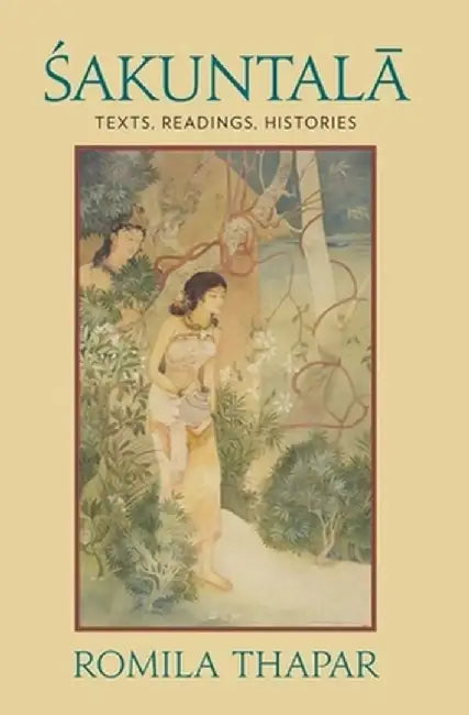 Buy Sakuntala (English, Romila Thapar) Online at Best Price - BookBajar